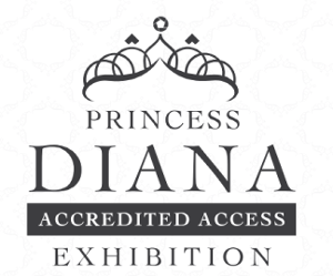 Princess Diana Exhibition Extends Through March Due To Popular Demand Image