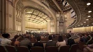 San Diego Symphony Launches Major Renovation Of Jacobs Music Center Image