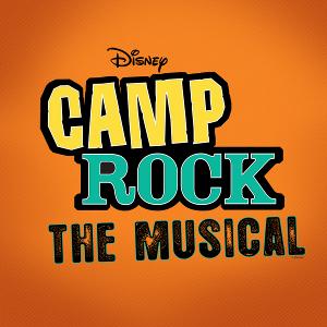 Hale Center Theater Orem To Produce DISNEY'S CAMP ROCK THE MUSICAL Image