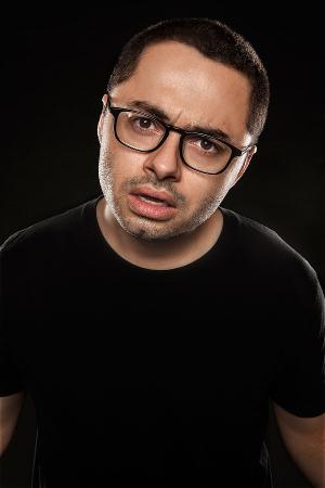 The Den Announces Comedian JOE MANDE: HERO Set For May  Image