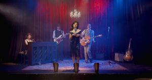 Independent Shakespeare Co. Will Present Feature Length Film: LIVE AT THE PORPENTINE: A COMEDY OF ERRORS Image