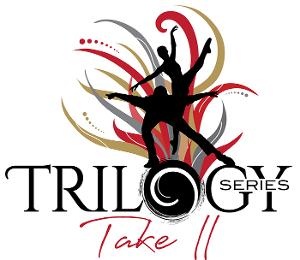 Inland Pacific Ballet Presents TRILOGY: TAKE II An Evening Of Dance To Music From The Cinema  Image