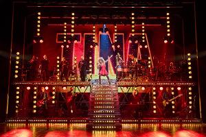 TINA - THE TINA TURNER MUSICAL Announces New Block Of Tickets On Sale Now Image