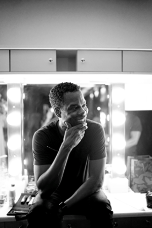 CHRIS ROCK: EGO DEATH WORLD TOUR 2022 Announced At Playhouse Square! 