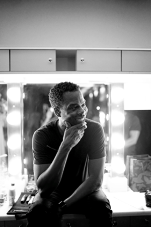 CHRIS ROCK: EGO DEATH WORLD TOUR 2022 Announced At Playhouse Square!  Image