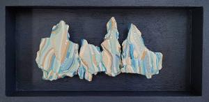 Explore The Textures & Patterns Of The Grand Canyon In New Multimedia Exhibition At SOPAC Image