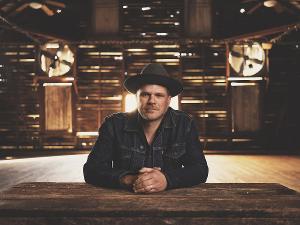 Country Music Singer-Songwriter Jason Eady To Perform At Lewisville Grand In March  