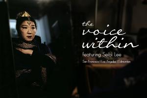 Leela Dance Collective Presents THE VOICE WITHIN at UCLA Little Theater  Image