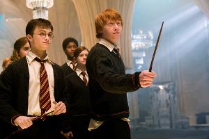 CAPA To Present HARRY POTTER AND THE ORDER OF THE PHOENIX IN CONCERT in April Image
