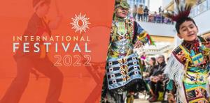 International Festival Returns Live At Overture Center in March Image