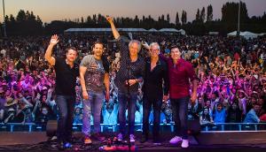Little River Band Will Perform At Indian Ranch in July 