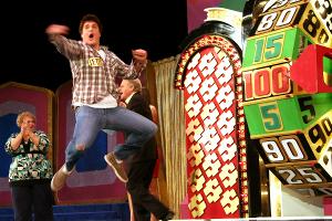 THE PRICE IS RIGHT LIVE Returns to the Van Wezel 