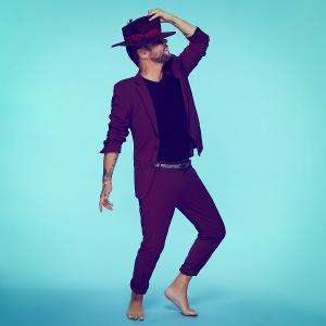 Miguel Poveda Makes Los Angeles Solo Debut in April at the Wilshire Ebell Theatre Image