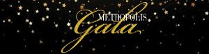 Metropolis Performing Arts Centre Announces its Signature Fundraising Event - Metropolis Gala Image