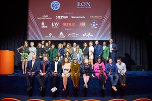 CONSTELLATIONS, RENT, and BACK TO THE FUTURE Are Among the Winners For the 2022 CDG Awards Image