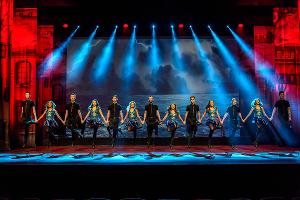 Irish-Themed Events Come to Mayo Performing Arts Center in March Image