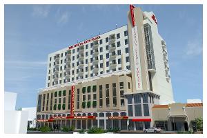 Florida Studio Theatre Unveils Plans For New Arts Plaza Image