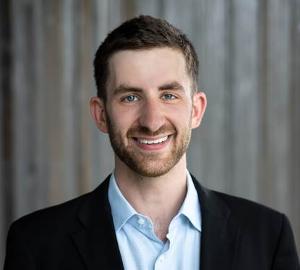 Utah Symphony Appoints Benjamin Manis as Associate Conductor Image