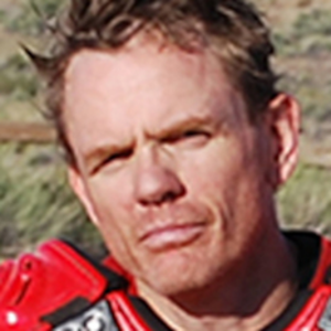 Christopher Titus Comes to  Comedy Works South, March 10- 12  Image