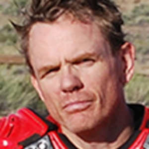 Christopher Titus Comes to  Comedy Works South, March 10- 12 Image