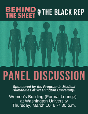 The Black Rep And Washington University Host Panel Discussion On Women's Health 