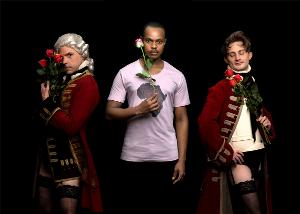 Human Rights Month Focused Productions Announced At Artscape Image