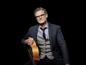 Jesse Cook Brings His TEMPEST II TOUR To The Lincoln in April Image