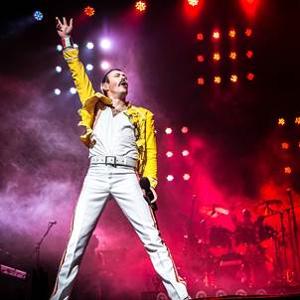 Gary Mullen And The Works Will Perform ONE NIGHT OF QUEEN at Overture 