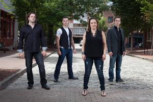 CRT Downtown Welcomes Adam Lee Decker and TRANSIT Image