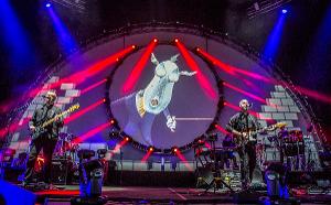 State Theatre New Jersey Presents Brit Floyd World Tour 2022 Image