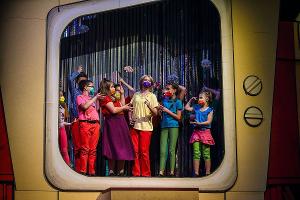 RCSA Presents SEUSSICAL This Summer Image