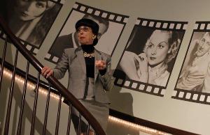 A CONVERSATION WITH EDITH HEAD Comes to North Coast Repertory Theatre  Image