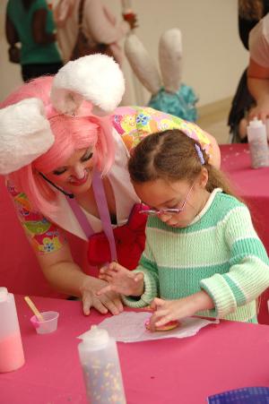 San Jose Playhouse Presents JUST BUNNIES in April Image