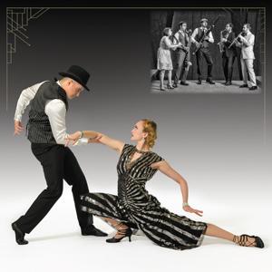 BodyVox Dance & Chamber Music Northwest Present NINETEEN*TWENTY Image