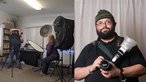 Low Cost Professional Headshots Coming To Stockton, March 20  Image