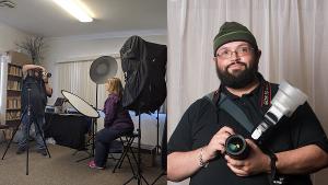 Low Cost Professional Headshots Coming To Stockton, March 20 Image