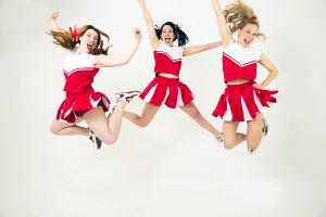 BROAD COMEDY Comes to the Emerson Center Image