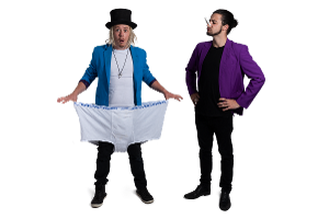 Athenaeum Theatre Welcomes CIRCUS – THE SHOW This April Image