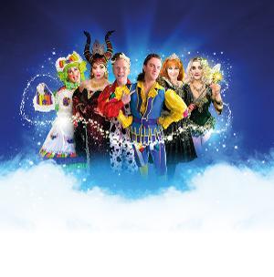 JACK AND THE BEANSTALK Panto Comes to the Epstein For Easter 