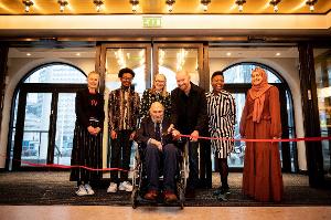 Birmingham Rep Reveals £2.87m New Look Image