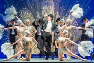 AN AMERICAN IN PARIS Comes to Sydney in April 