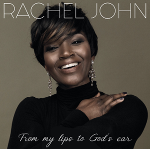 HAMILTON Star Rachel John Announces Debut Album Image