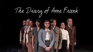 Open Stage Will Present a Staged Reading of THE DIARY OF ANNE FRANK This Month 