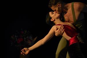 Natalia Osipova Will Lead CARMEN at the Southbank Centre in May Image