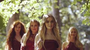 State Theatre New Jersey Presents Celtic Woman, March 17 
