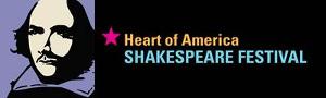 The Heart of America Shakespeare Festival ROMEO AND JULIET Casting Announced 