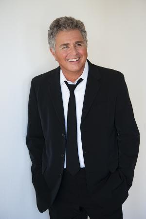 El Portal Theatre Presents Grammy Winner Steve Tyrell In Concert, April 2  Image