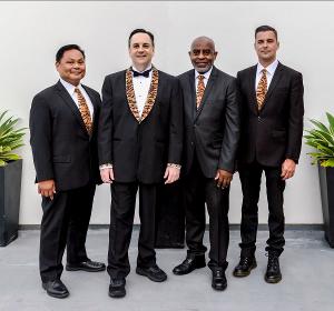 Richard Cheese & Lounge Against The Machine To Perform At Red Rock Resort Image