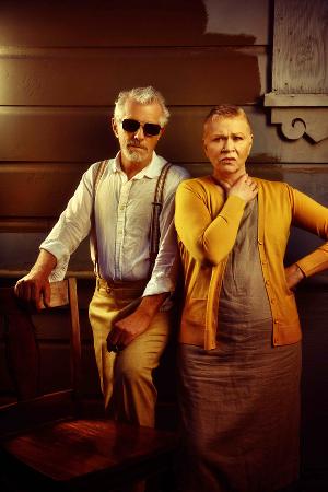 San Jose Stage Company Presents AUGUST: OSAGE COUNTY Image