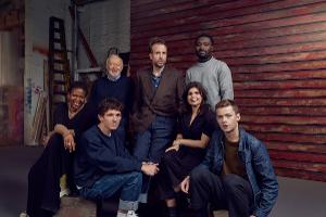 TO KILL A MOCKINGBIRD Launches All Rise £15 Ticket Initiative Image